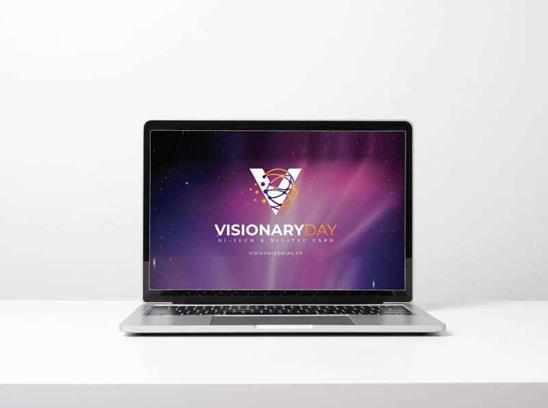 Ai Visionary days