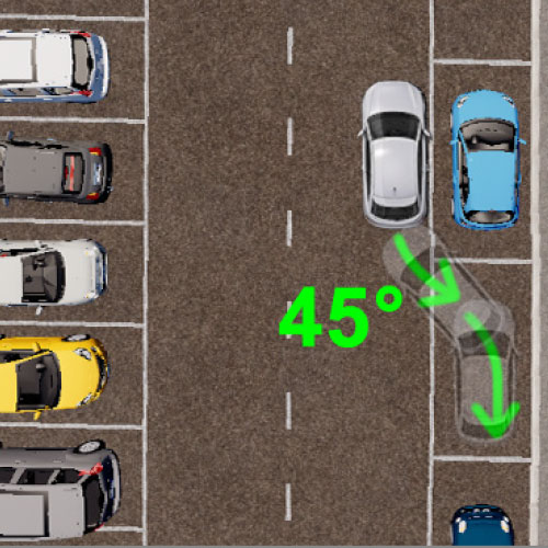 SIDA DRIVE - simulatore di guida - pdv1a