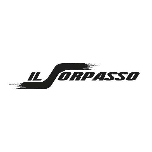 SIDA DRIVE - simulatore di guida - Sorpasso