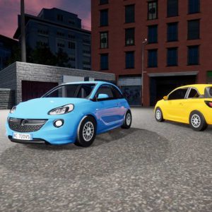 SIDA DRIVE - simulatore di guida - autoscuola 3