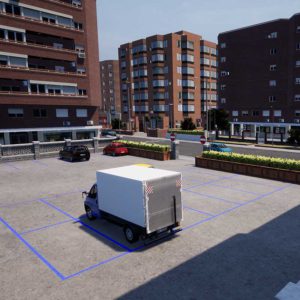 SIDA DRIVE - simulatore di guida - autoscuola 4