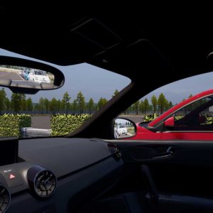 SIDA DRIVE - simulatore di guida - autoscuola 5