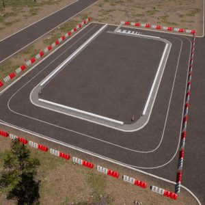 SIDA DRIVE - simulatore di guida - autoscuola 6