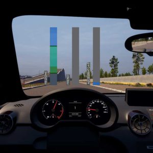 SIDA DRIVE - simulatore di guida - autoscuola 7