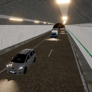 SIDA DRIVE - simulatore di guida - autoscuola 8