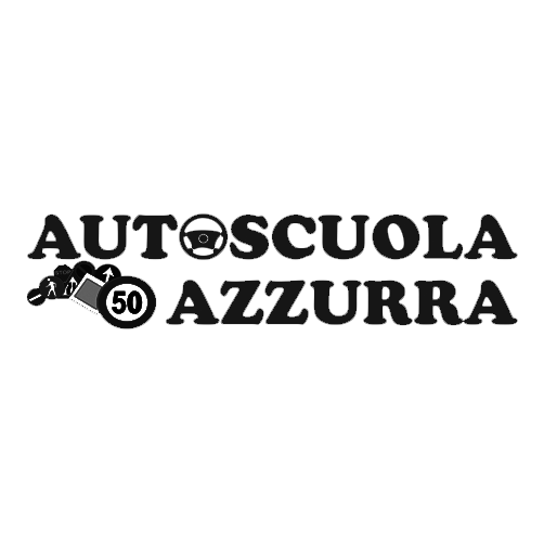 SIDA DRIVE - simulatore di guida - azzurra
